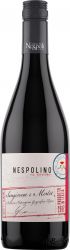 [kuva: Nespolino Sangiovese Biologico 2019]