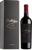 [kuva: Sette Vigne 7 2017 lahjapakkaus]