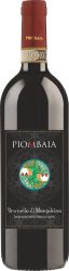 [kuva: Piombaia Brunello di Montalcino 2016]