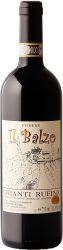 [kuva: Podere Il Balzo Chianti Rufina 2019]