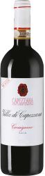 [kuva: Villa di Capezzana Carmignano 10 Anni 2013]