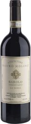 [kuva: Mauro Molino Barolo La Serra 2019]