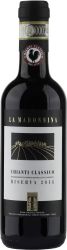 [kuva: Triacca La Madonnina Chianti Classico Riserva 2018]