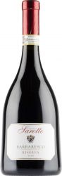 [kuva: Roberto Sarotto Barbaresco Riserva 1999]