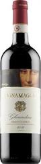 [kuva: Vignamaggio Chianti Classico Gherardino 2015]