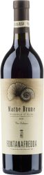 [kuva: Fontanafredda Marne Brune Nebbiolo d'Alba 2021]