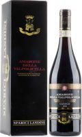 [kuva: Sparici Landini Amarone della Valpolicella Classico 2021]