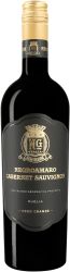 [kuva: Nero Grande Negroamaro Cabernet Sauvignon 2024]