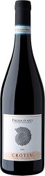 [kuva: Crotin Freisa d'Asti Superiore 2018]