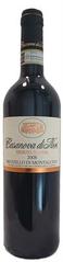 [kuva: Casanova di Neri Brunello di Montalcino Tenuta Nuova 2008]