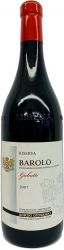 [kuva: Sordo Giovanni Barolo Riserva Gabutti 2007]
