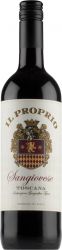 [kuva: Il Proprio Sangiovese 2016]