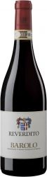 [kuva: Reverdito Barolo 2015]