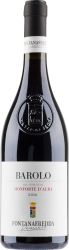 [kuva: Fontanafredda Monforte d'Alba Barolo 2019]