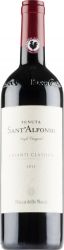 [kuva: Rocca delle Macie Sant'Alfonso Chianti Classico 2021]