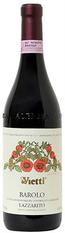 [kuva: Vietti Barolo Lazzarito 2011]
