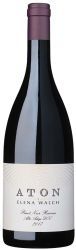 [kuva: Elena Walch Aton Pinot Noir Riserva 2017]