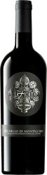 [kuva: La Fiorita Brunello di Montalcino 2017]