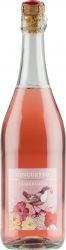 [kuva: Cinguetto Lambrusco Rosato]