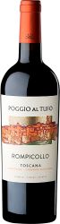 [kuva: Poggio al Tufo Rompicollo 2019]