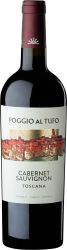 [kuva: Tommasi Poggio al Tufo Cabernet Sauvignon 2021]
