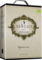 [kuva: Da Sergio Organic 2019 hanapakkaus]