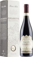 [kuva: Rocca Alata Amarone della Valpolicella 2017]