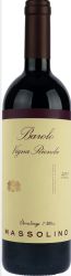 [kuva: Massolino Barolo Vigna Rionda Riserva 2015]