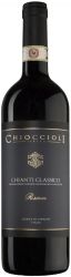 [kuva: Chioccioli Altadonna Chianti Classico Riserva 2013]