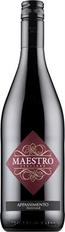 [kuva: Maestro Italiano Merlot Cabernet Sauvignon 2012]