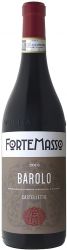 [kuva: Fortemasso Barolo Castelletto 2015]