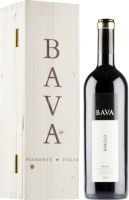 [kuva: Bava Barolo di Castiglione Falletto 2010]
