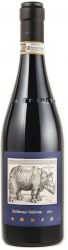[kuva: La Spinetta Vigneto Valeirano Barbaresco 2007]