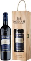 [kuva: Tommasi Ripasso Valpolicella 2015 lahjapakkaus]