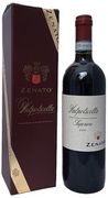 [kuva: Zenato Valpolicella Superiore 2015 lahjapakkaus]