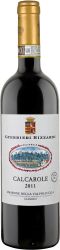 [kuva: Guerrieri Rizzardi Calcarole Amarone della Valpolicella Classico 2011]