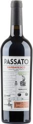 [kuva: Passato Organic Barbaresco 2020]