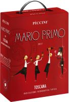 [kuva: Piccini Mario Primo 2018 hanapakkaus]