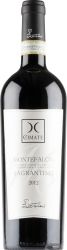 [kuva: Le Cimate Montefalco Sagrantino 2012]