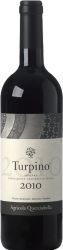 [kuva: Querciabella Turpino 2010]