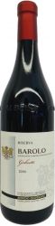 [kuva: Sordo Giovanni Barolo Riserva Gabutti 2006]