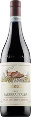 [kuva: Vietti Barbera d'Alba Vigna Vecchia Scarrone 2013]