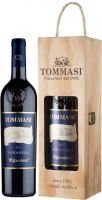 [kuva: Tommasi Ripasso Valpolicella 2015 lahjapakkaus]