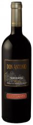 [kuva: Morgante Don Antonio Nero d'Avola 2004]