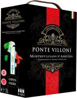 [kuva: Ponte Villoni Montepulciano d'Abruzzo 2020 hanapakkaus]