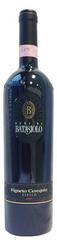 [kuva: Batasiolo Barolo Cerequio  2001]