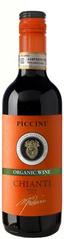 [kuva: Piccini Collezione Oro Organic Chianti 2024]