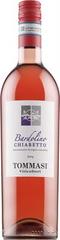 [kuva: Tommasi Chiaretto Rosé 2014]