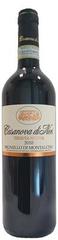 [kuva: Casanova di Neri Brunello di Montalcino Tenuta Nuova 2010]