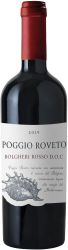 [kuva: Piccini Poggio Roveto Bolgheri Rosso 2019]